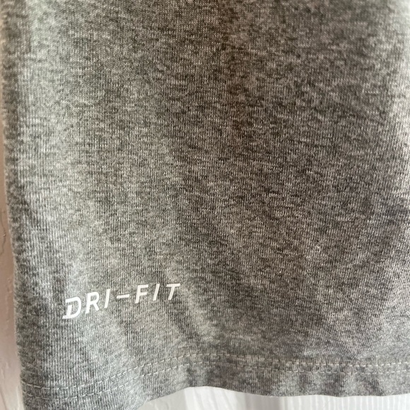 The Nike Tee | Toronto Raptors Dri Fit T-Shirt - Picture 7 of 7